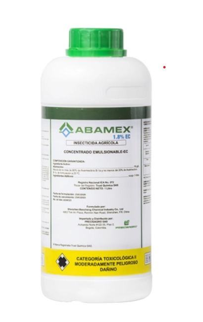 ABAMEX