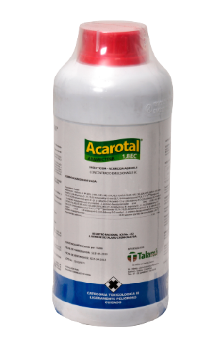 ACAROTAL