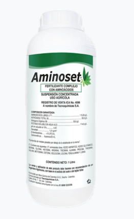 AMINOSET