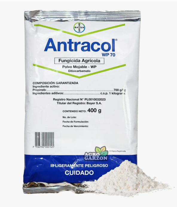 ANTRACOL