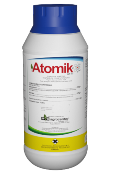 ATOMIK