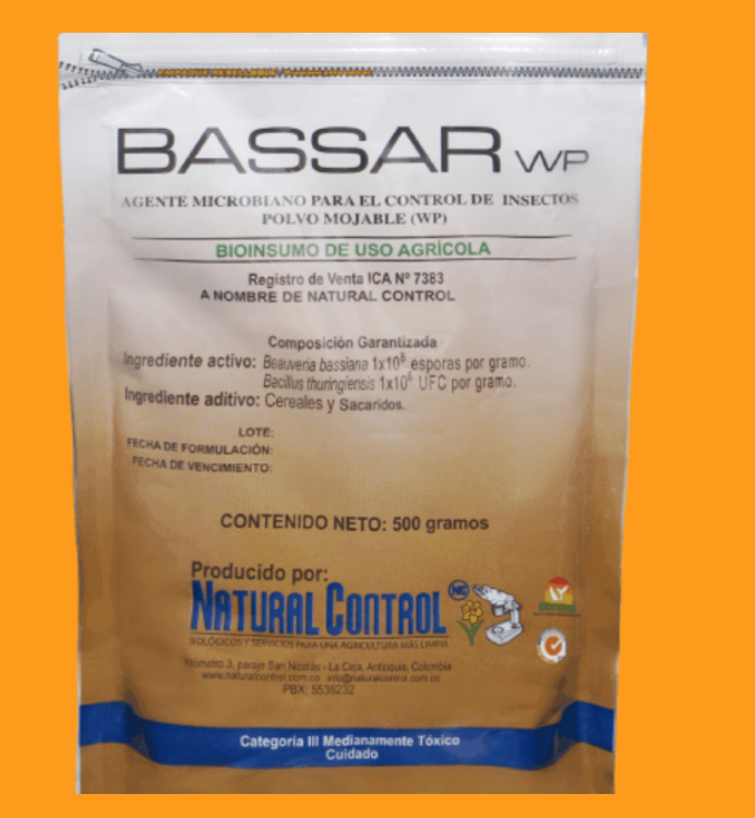 BASSAR