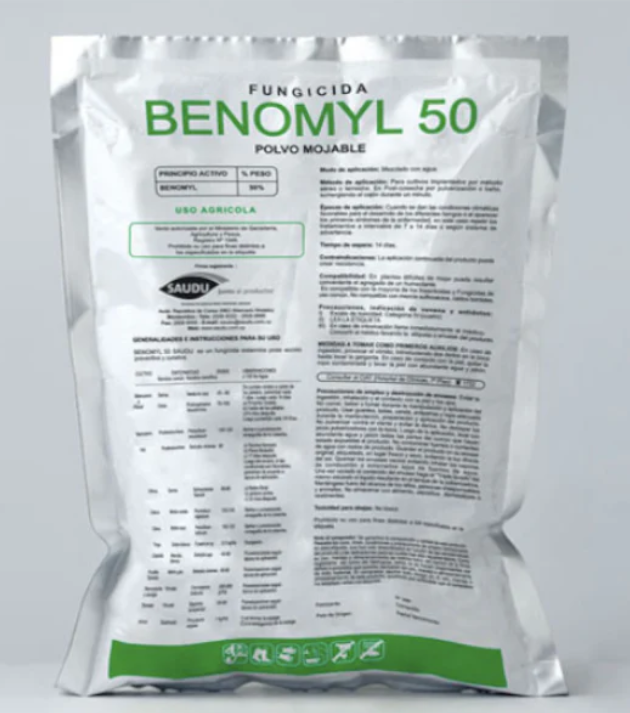 BENOMYL