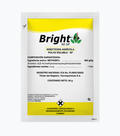 BRIGHT