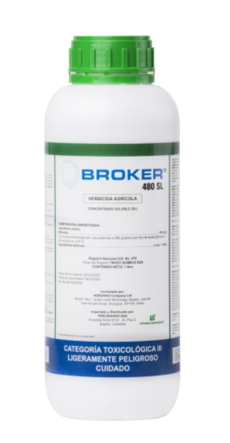 BROKER