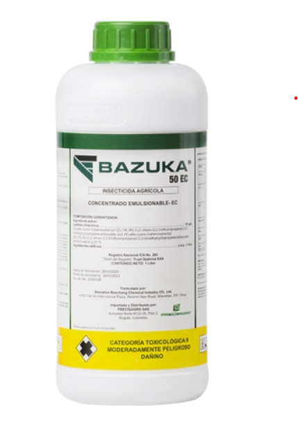 BAZUKA