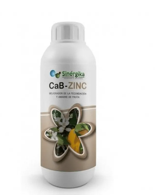 CABZINC