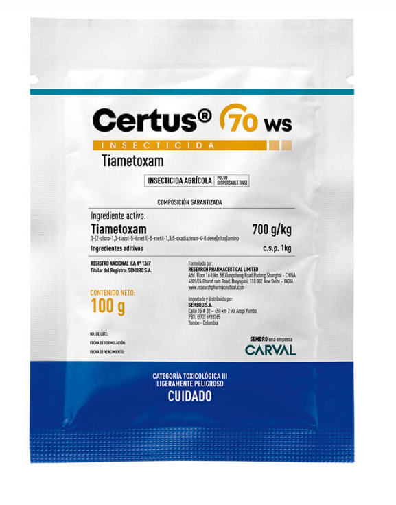 CERTUS
