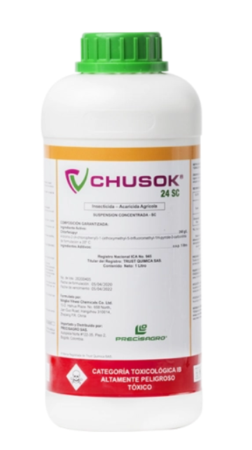 CHUZOK