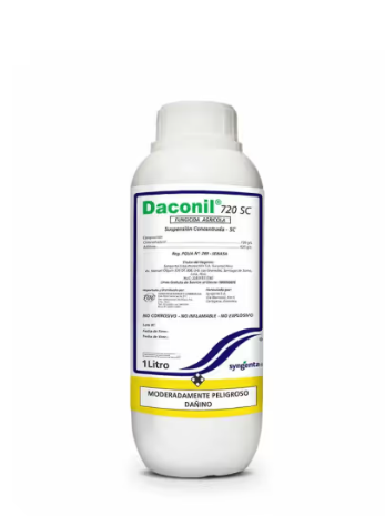 DACONIL