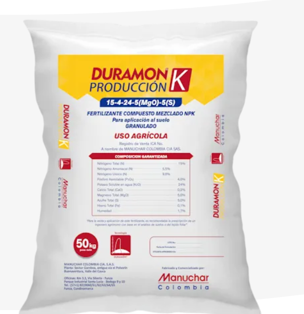 DURAMON
