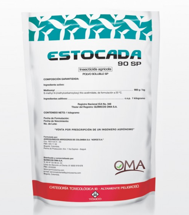 ESTOCADA