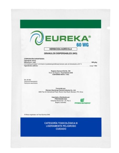 EUREKA