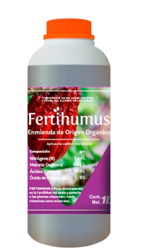 FERTIHUMUS