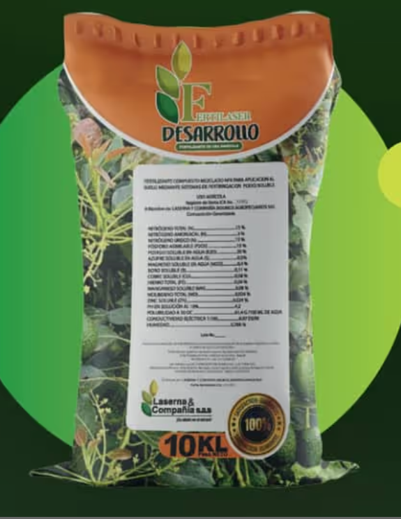 FERTILASER