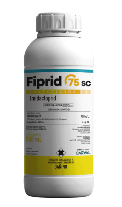 FIPRID