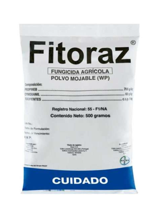 FITORAZ