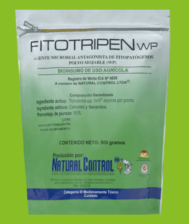 FITOTRIPEN