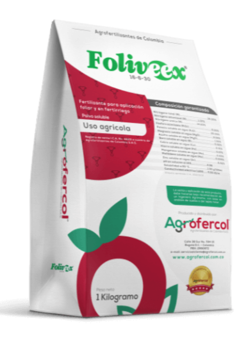 FOLIVEEX