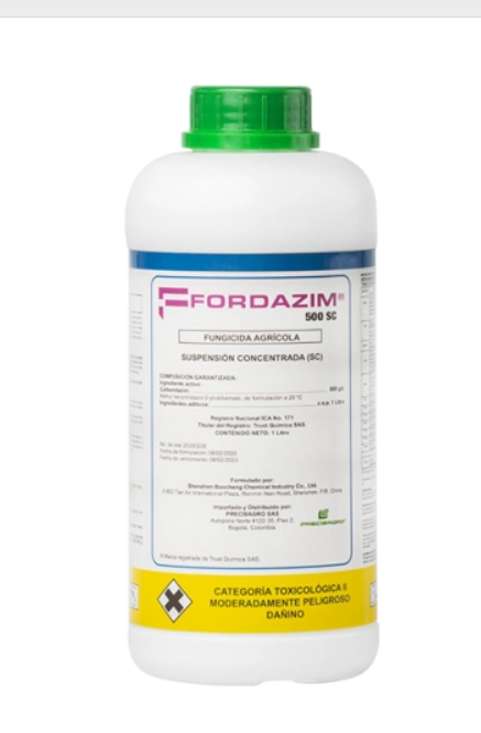 FORDAZIM