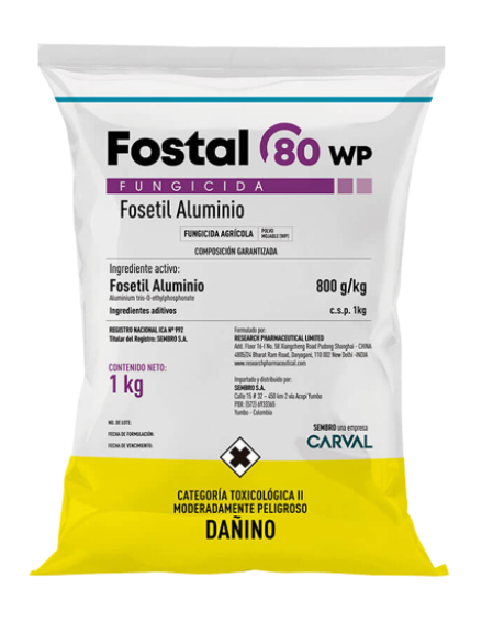 FOSTAL