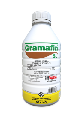 GRAMAFIN