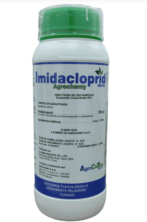 IMIDACLOPRID