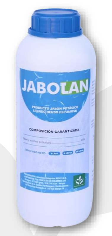 JABOLAN