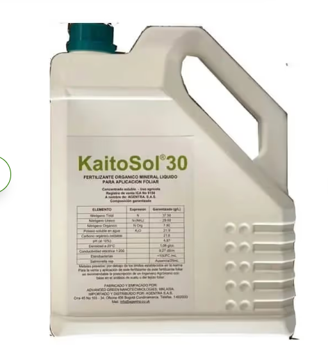 KAITOSOL