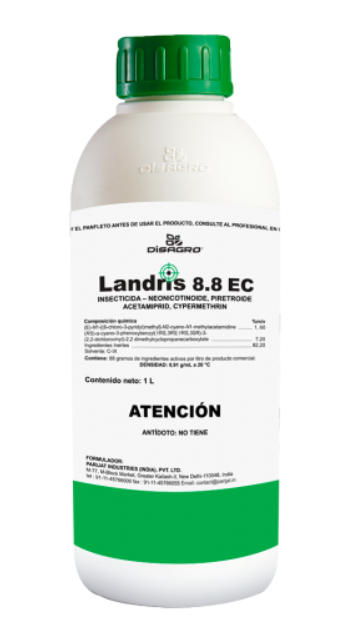 LANDRIS