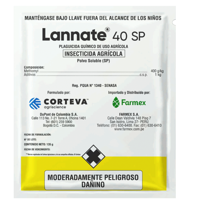 LANNATE