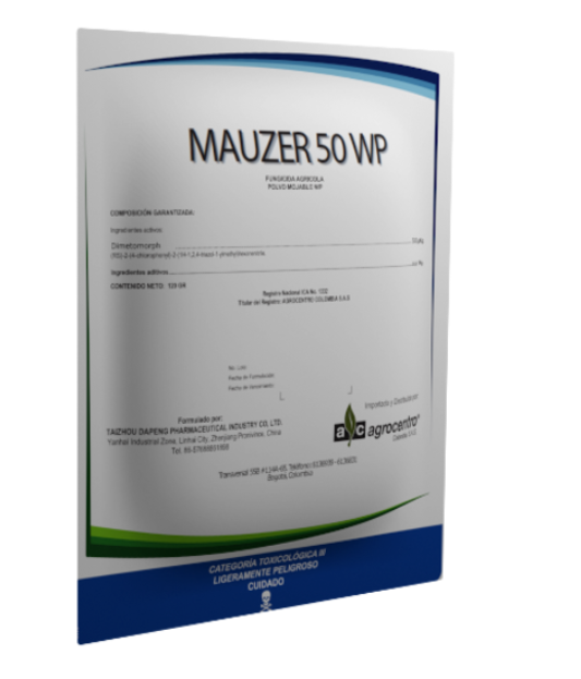 MAUZAER