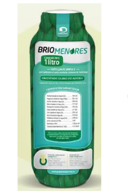 MEROBRIO