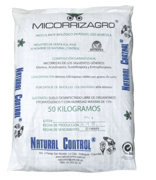 MICORRIZAGRO