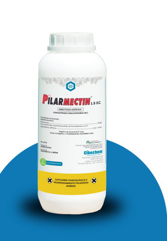 PILARMECTIN
