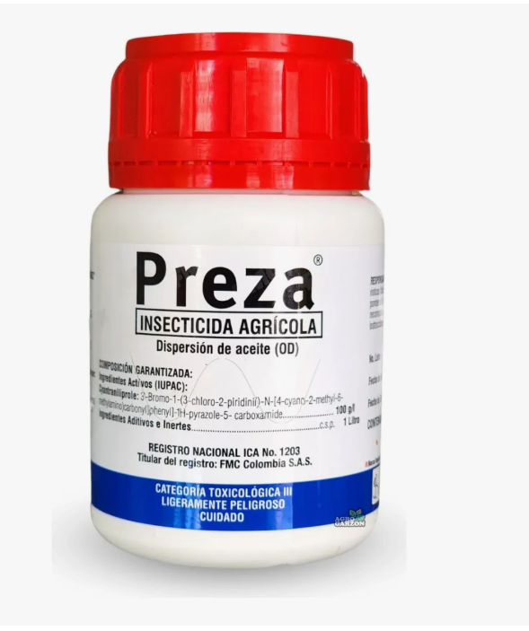 PREZA