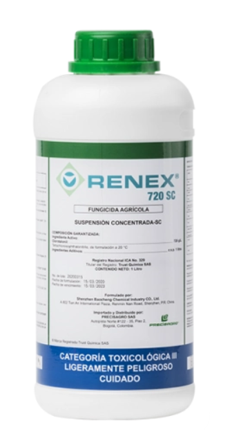 RENEX