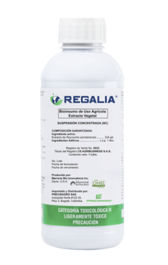 REGALIA