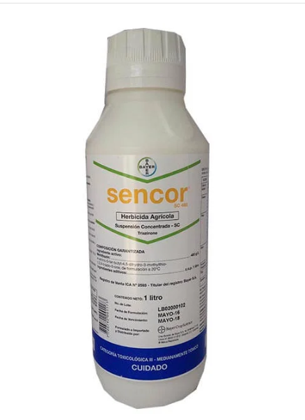 SENCOR