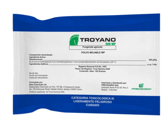 TROYANO