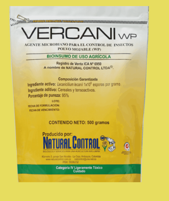 VERCANI