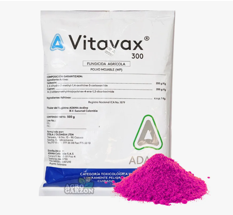 VITAVAX