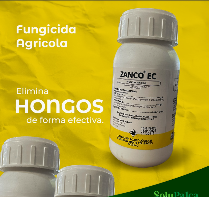 ZANCO