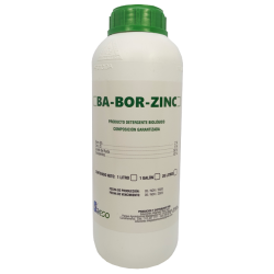 BA-BOR-ZINC
