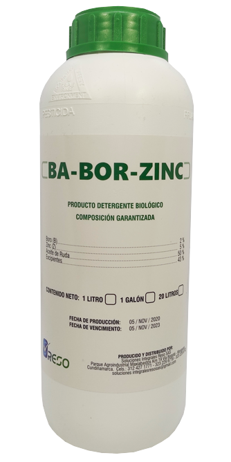 BA-BOR-ZINC