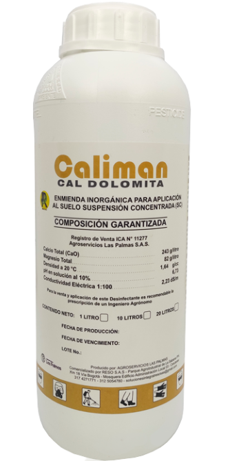 CALIMAN