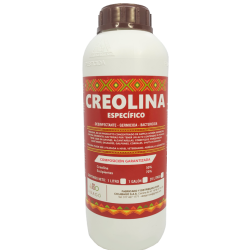 CREOLINA