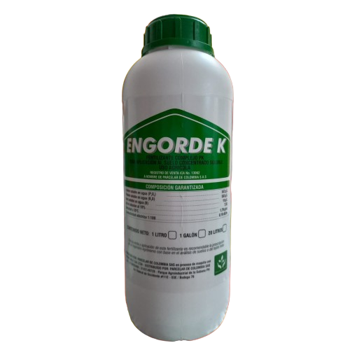 Engorde-K