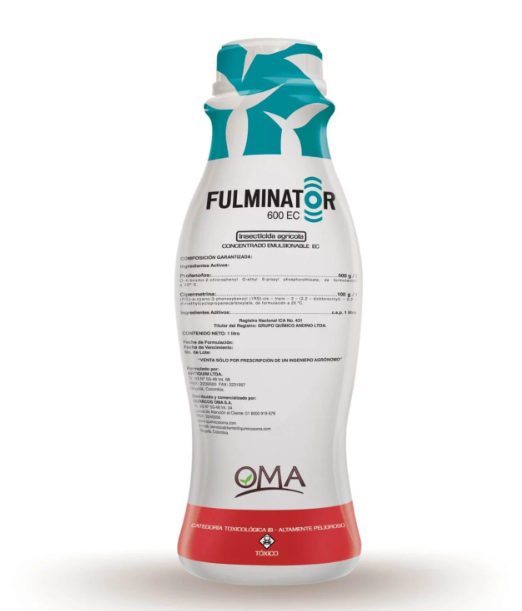 FULMINATOR
