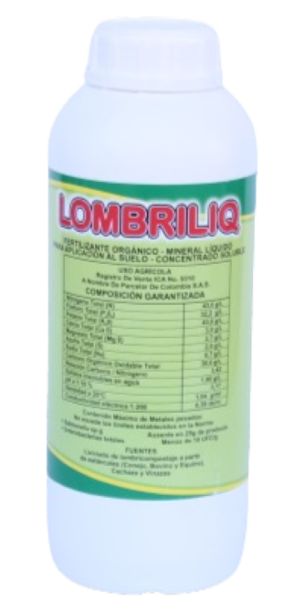 LOMBRILIQ
